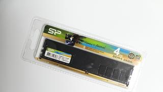 [RAM] 실리콘파워 DDR4-2666 CL19 (4GB) RAM