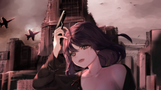 아포칼립스 좋아하심ㅁ니까,,