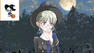 단죄자? 를 그려봤어요