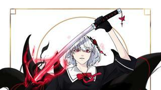 저번에 그림 그려드린다는 사람입니다