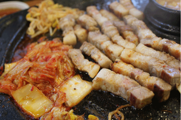 메이플스토리 인벤 : 삼겹살 구이.gif - 메이플스토리 인벤 자유게시판 (구) 삼겹살 구이.gif