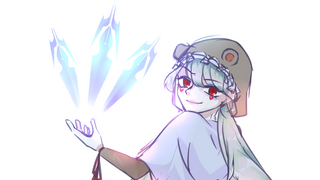 지인 아델 그림