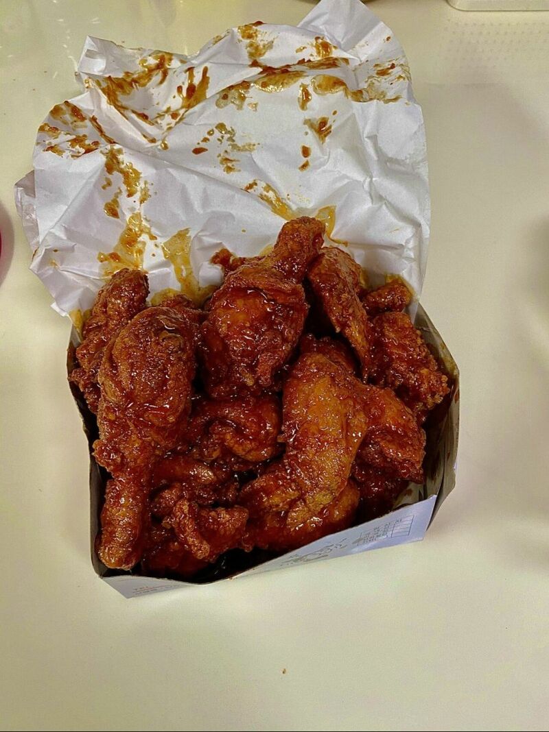 웹진 인벤 : 겉포장 한 것만 봐도 어떤 맛일지 기대됨 - 오픈이슈갤러리 겉포장 한 것만 봐도 어떤 맛일지 기대됨