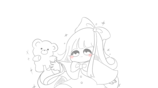 그림신고 왔습니다~