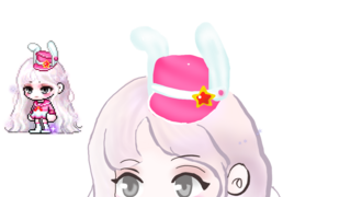 자캐들 그림 : )