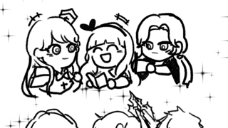 패파는 모험가 아니야