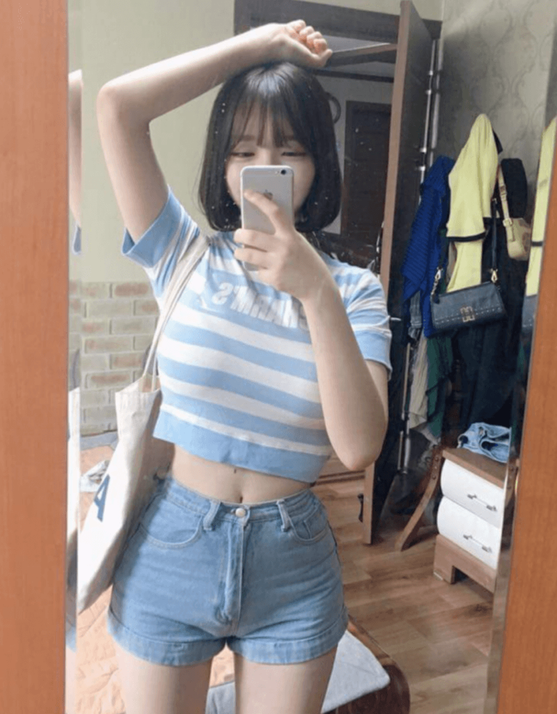 ㅎㅂ) 허리 얇은거 좋아하시나요?.Jpg | 웹진 인벤 - 인벤