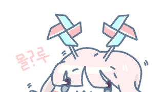 리퀘도착2 (몰루1)