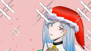 선물은 산타 여루미너스 (+팬텀여루미)