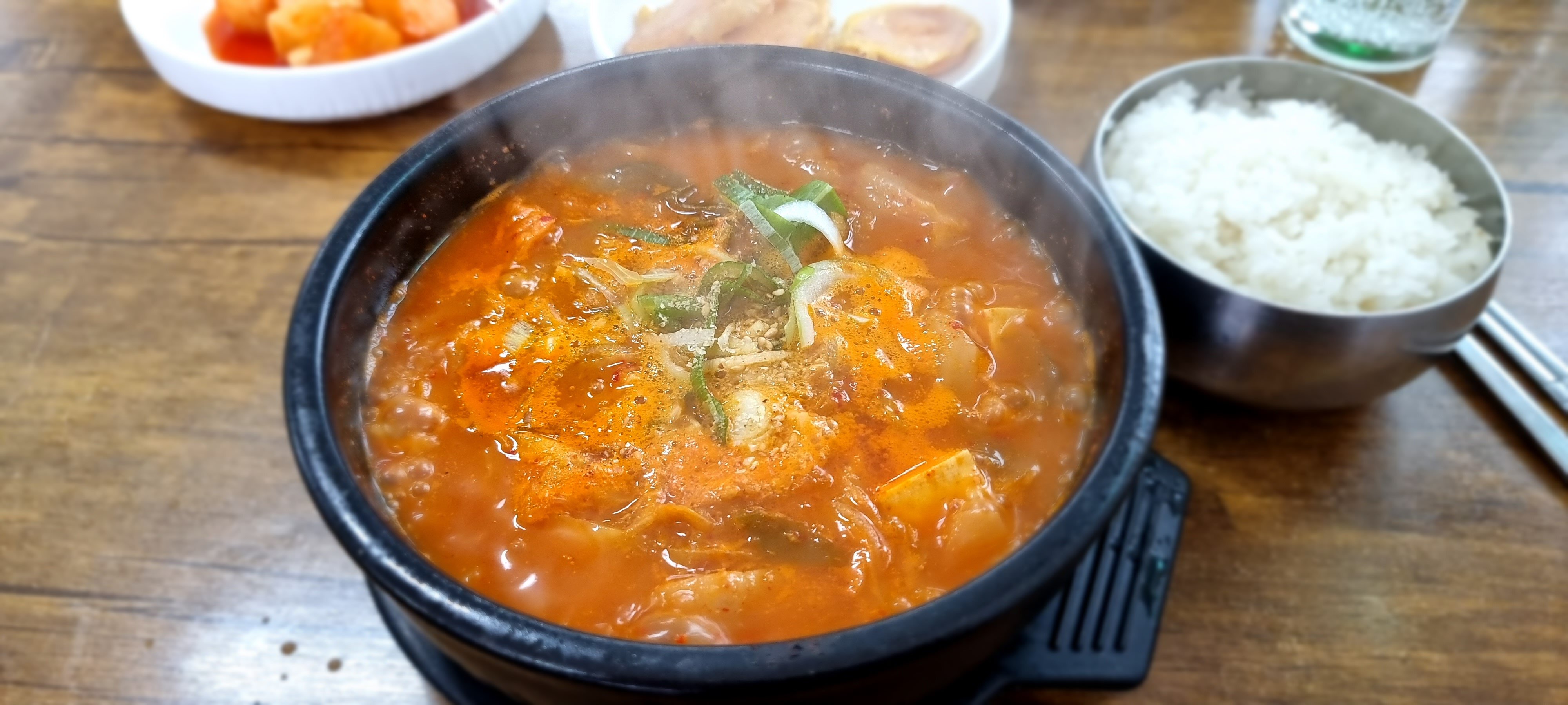 검은사막 인벤 : 흑돼지 김치찌개! - 검은사막 인벤 검은사막 월드 서버 게시판