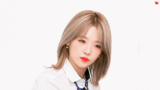 얇은 끈 슬립 옆태 프로미스_9 노지선