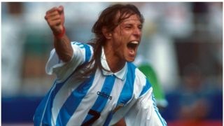 '메시 vs 마라도나'에 대한 아르헨티나 축구인들의 생각