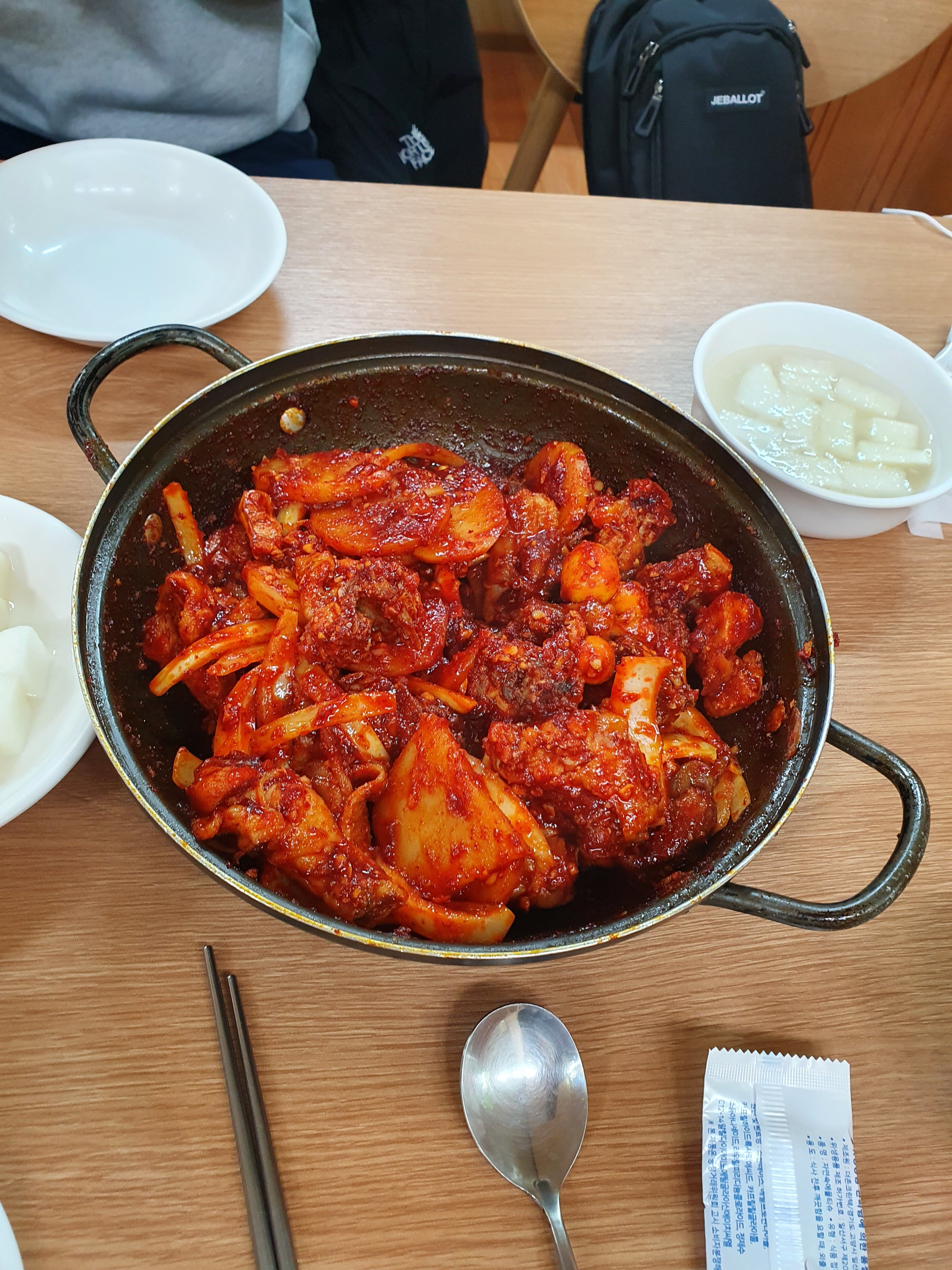 메이플스토리 인벤 : 평택 토박인데 폐계닭 첨 먹어봄 - 메이플스토리 인벤 자유게시판