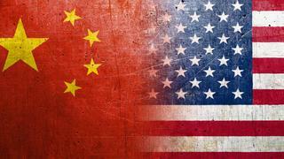 [스압]왜 중국은 미국을 4년 안에 끝장내야만 하는가