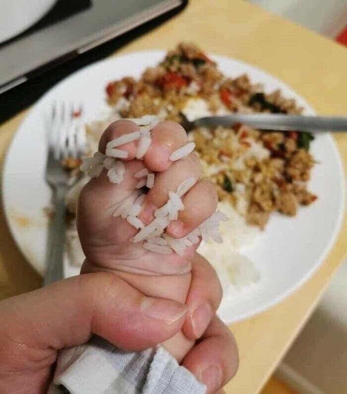 빠른손 이미지