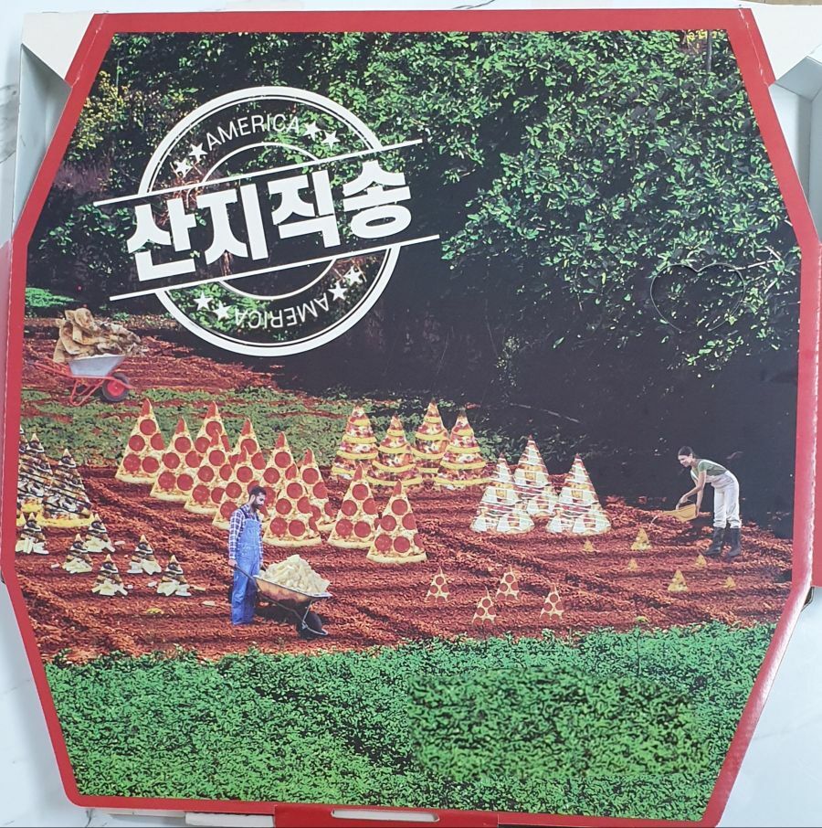 더스토리피자 이미지