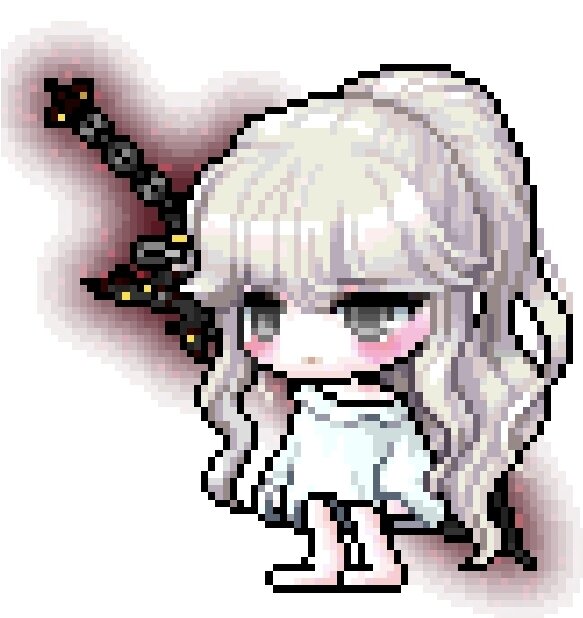 베로니카헤어 이미지
