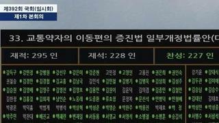 소름돋는 심상정 후보 마지막 발언