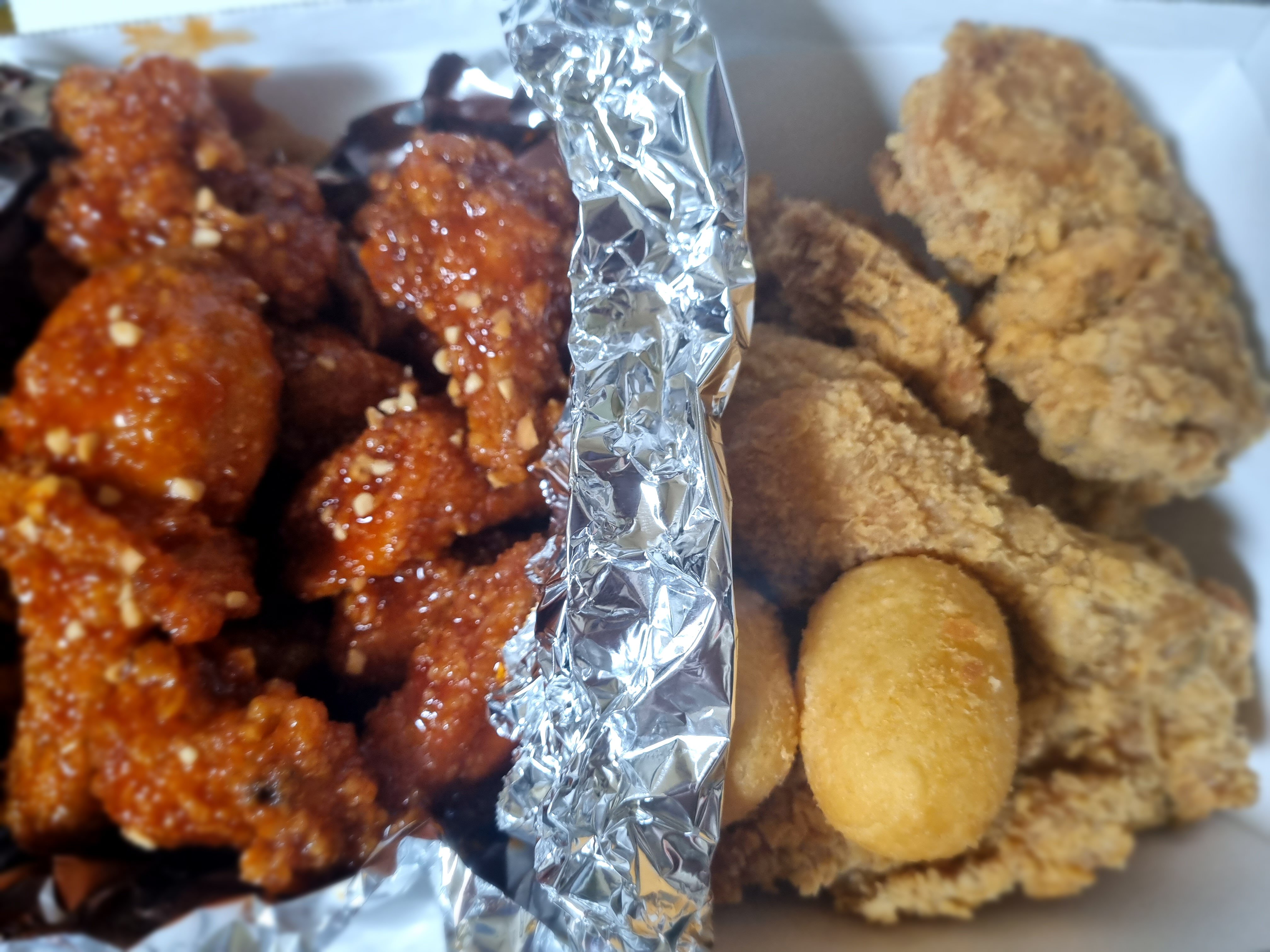 메이플스토리 인벤 : 치킨왔어치킨왔어!!!! - 메이플스토리 인벤 자유게시판