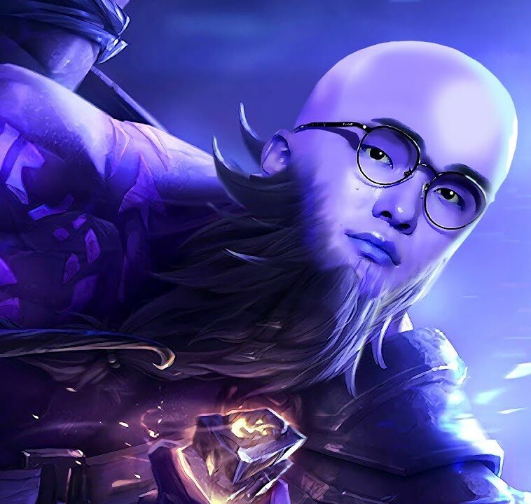 리그오브레전드 인벤 : ?? : 바봐 라이즈 좋다니깐! - LoL/e스포츠 이야기 게시판 ?? : 바봐 라이즈 좋다니깐!