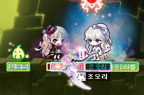 베로니카헤어 이미지