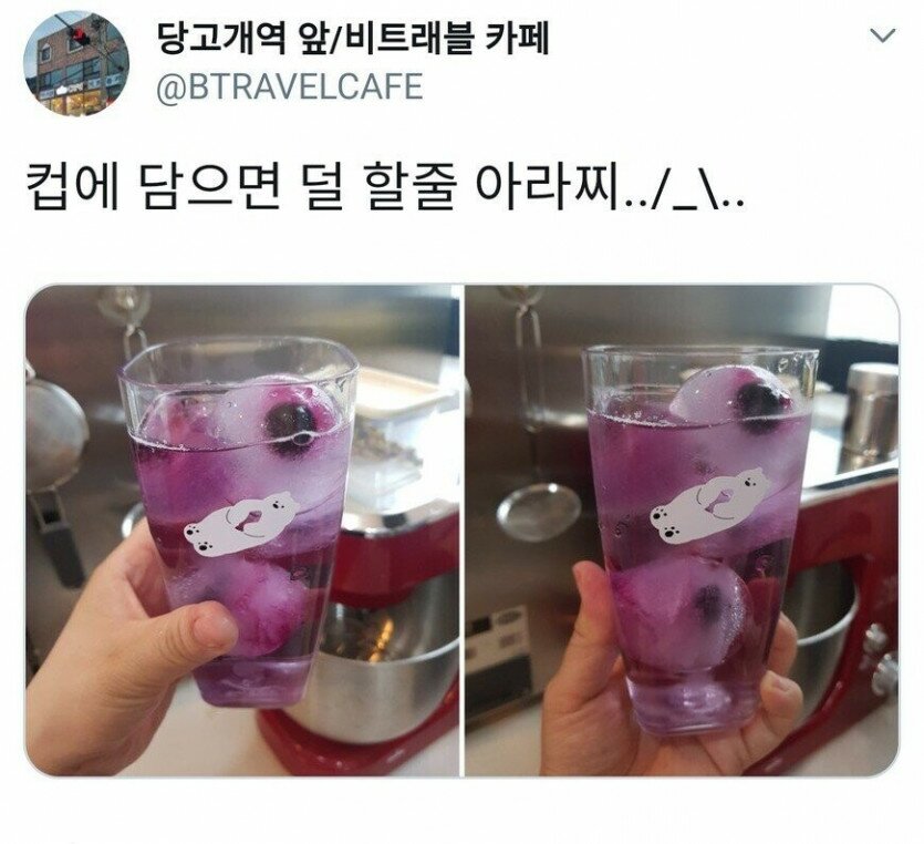 블루베리스토리 이미지