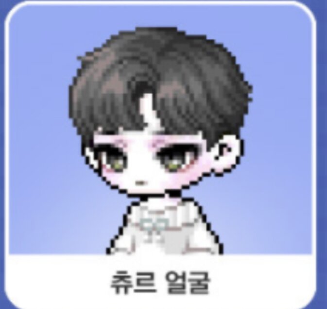 메이플스토리 인벤 : 이건 무슨 헤어임? - 메이플스토리 인벤 자유게시판 (구) 이건 무슨 헤어임?