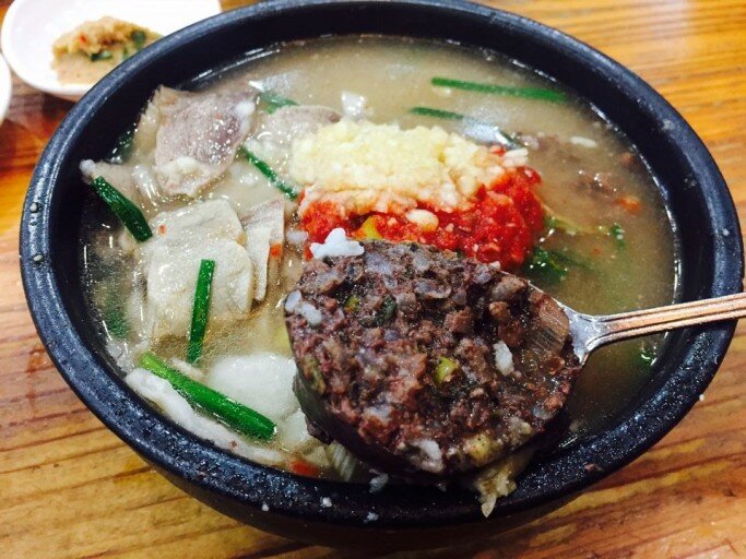 메이플스토리 인벤 : 순대국밥은 여기지 - 메이플스토리 인벤 자유게시판