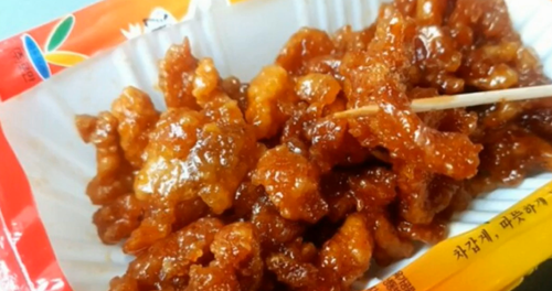 치킨원탑 이미지