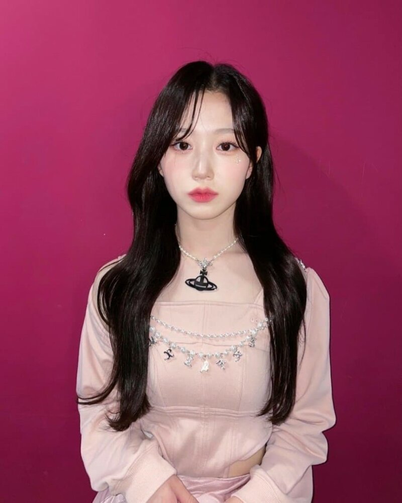 웹진 인벤 : 죽은 눈이 매력적인 해원 (엔믹스) - 오픈이슈갤러리 죽은 눈이 매력적인 해원 (엔믹스)