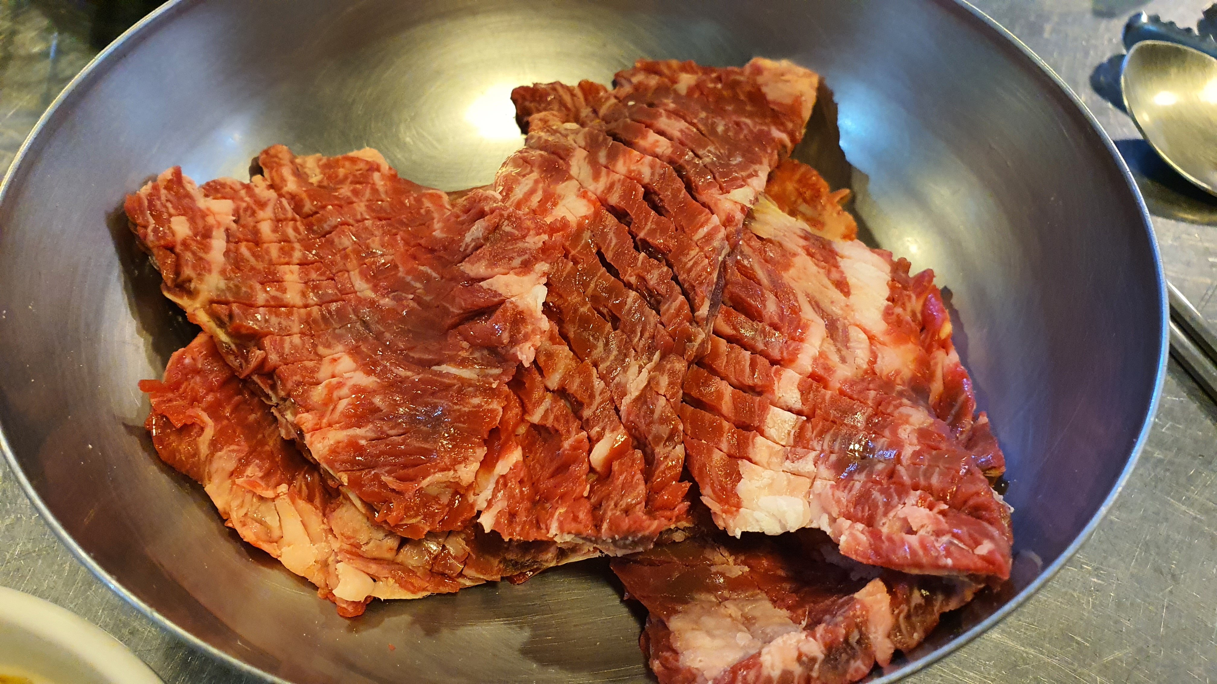 월급기념으로 거하게 먹었슴돠 맛저 하십셔들~ - 디아블로2 자유 게시판 - 디아블로2 인벤 월급기념으로 거하게 먹었슴돠 맛저 하십셔들... 