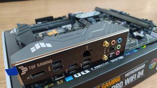 [ASUS 메인보드]TUF Gaming H670-PRO WIFI D4 인텍앤컴퍼니