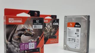 게이밍 저장장치 완전체로 돌아온 FireCuda 브랜드, Seagate FireCuda HDD와 Seagate FireCuda 530 SSD 알아보기!