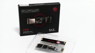 [SSD] ADATA XPG SX8200 Pro M.2 NVMe (512GB)