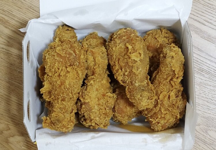 메이플스토리 인벤 : 사실 후라이드 치킨이 더 좋아 - 메이플스토리 인벤 자유게시판