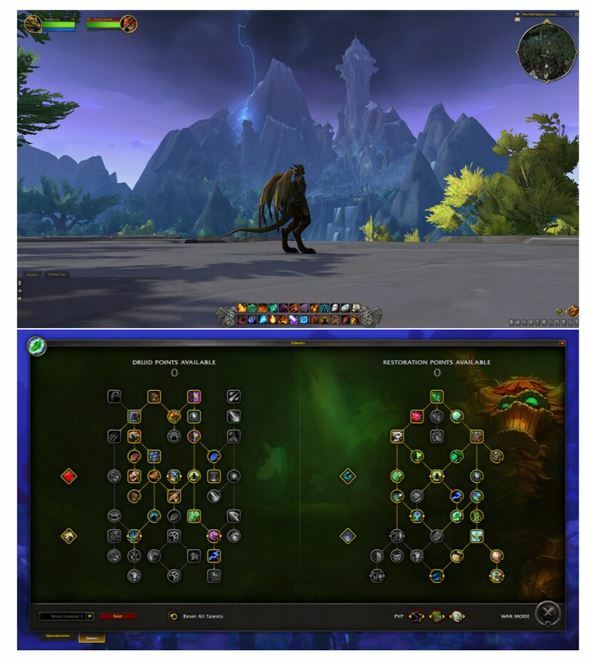 World of Warcraft: Dragonflight - IGN