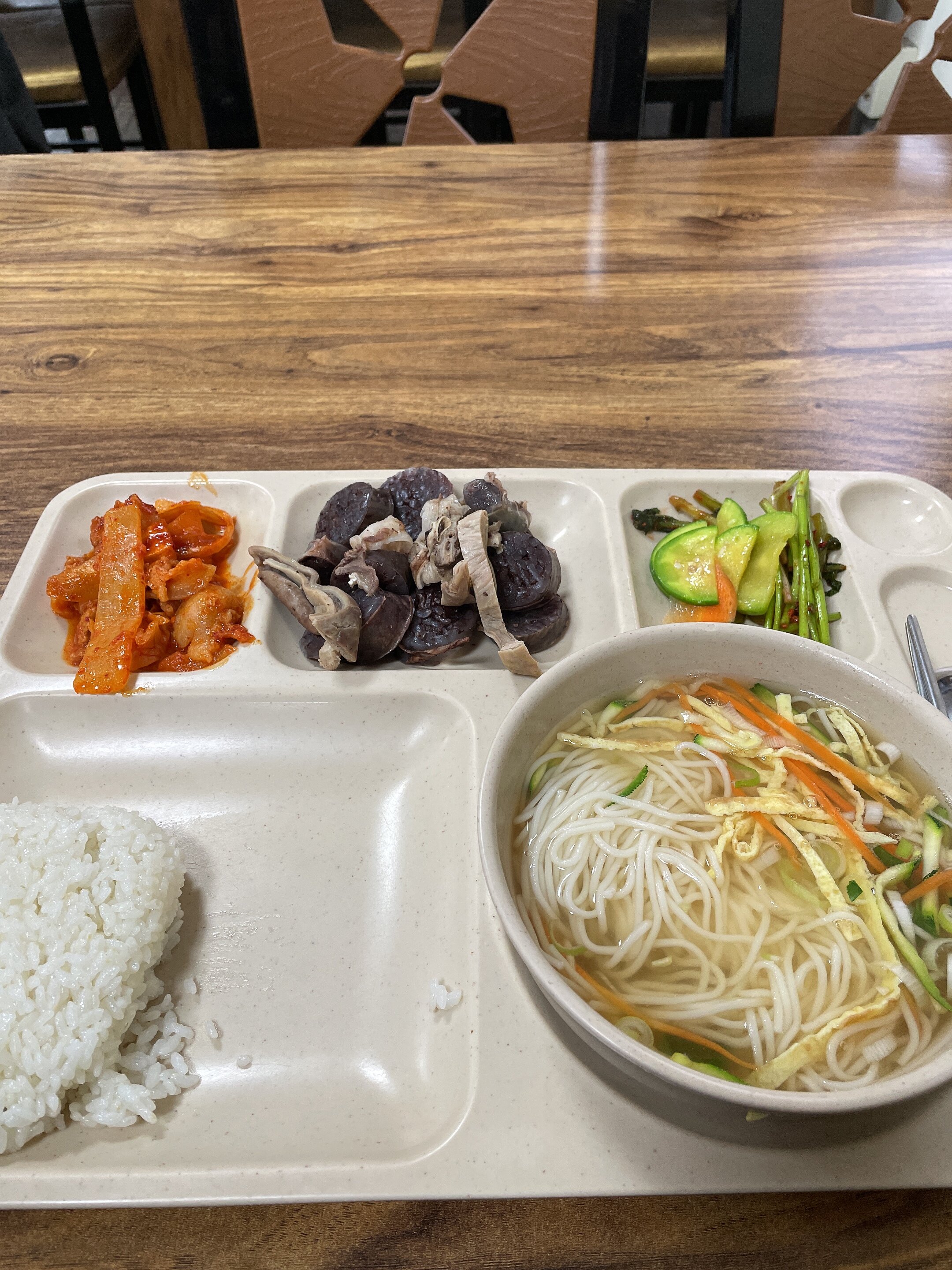 오늘 회사식당 메뉴인데.. - 디아블로2 자유 게시판 - 디아블로2 인벤 오늘 회사식당 메뉴인데.. - 디아블로2 자유 게시판