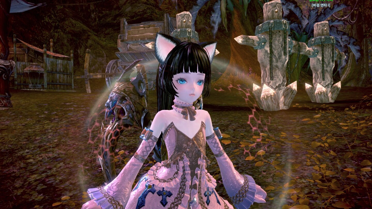 테라(TERA) 인벤 : 테라처럼 에임잇는 MMORPG 나오면 좋겠다 - 테라 인벤 자유게시판