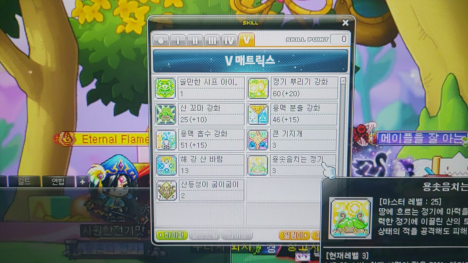 메이플스토리 인벤 : 피케인받고 카룻돌이 라라 키우려고하는데요 - 메이플스토리 인벤 마법사 직업게시판