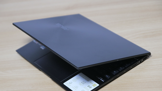 ASUS 라이젠 노트북, 젠북 14X OLED UM5401QA-KN030 개봉기