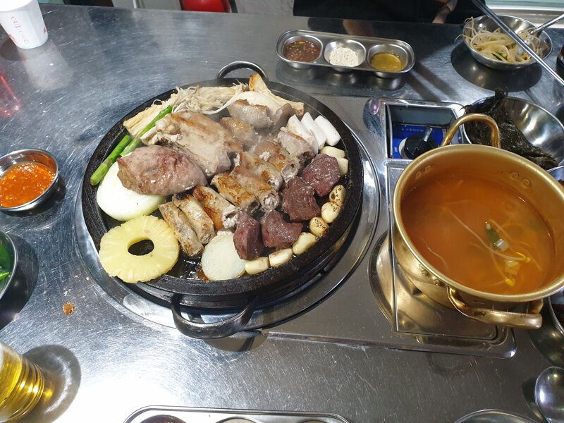 곱창집왔습니다 - 디아블로2 자유 게시판 - 디아블로2 인벤 곱창집왔습니다 - 디아블로2 자유 게시판