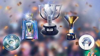 레알 마드리드, 35번째 라리가 우승…안첼로티 유럽 5대 리그 석권
