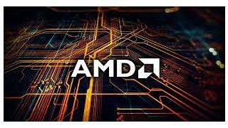 AMD, PC 수요 둔화 없었다…'깜짝 실적'에 주가 급등