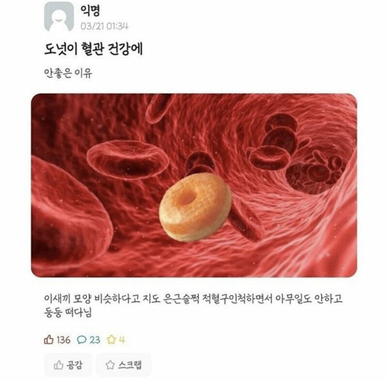 도넛스토리 이미지