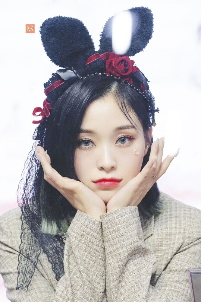 웹진 인벤 : 드림캐쳐 섹시큐티 가현 - 오픈이슈갤러리 드림캐쳐 섹시큐티 가현