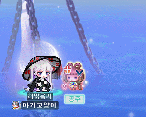 메이플스토리 인벤 : 팬텀 카블 후딜 이렇게 길었나요 - 메이플스토리 인벤 도적 직업게시판 팬텀 카블 후딜 이렇게 길었나요