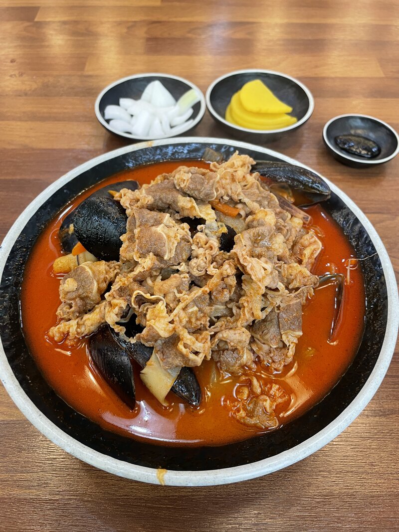 메이플스토리 인벤 : 차돌짬뽕 - 메이플스토리 인벤 자유게시판 (구) 차돌짬뽕