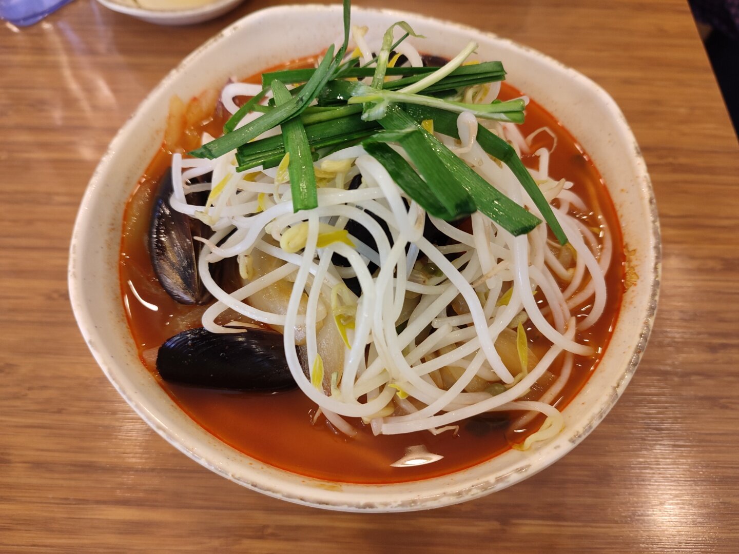 짬뽕에 숙주 많은 거 - 인벤 요리/맛집 갤러리 - 인벤 짬뽕에 숙주 많은 거 - 인벤 요리/맛집 갤러리