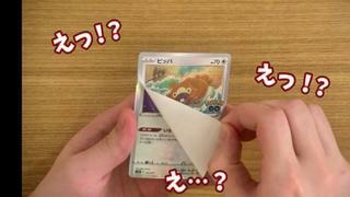 컨셉 충실한 포켓몬 카드 메타몽.jpg