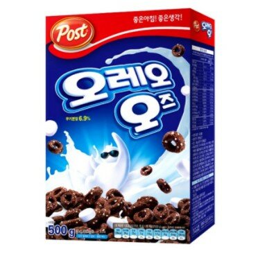 오레오PC방 이미지
